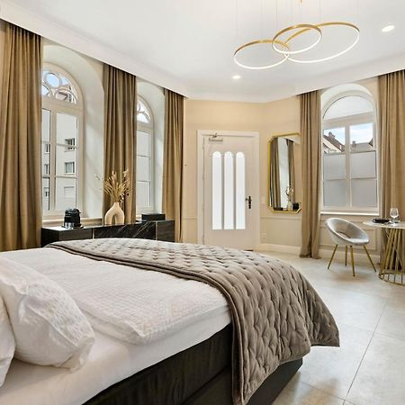 New I Luxus Suite I Kingbed I Center Augsburg Exterior photo