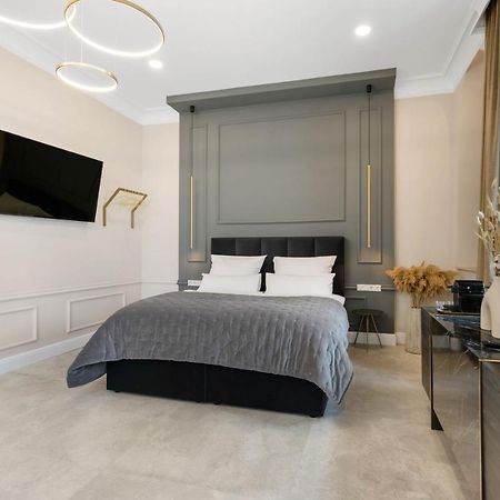 New I Luxus Suite I Kingbed I Center Augsburg Exterior photo